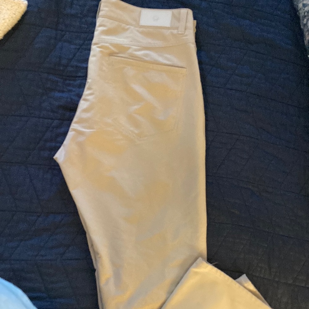 Peter Millar 5-pocket pants